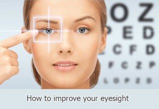 3 Cách chữa cận thị từ nhẹ tới nặng